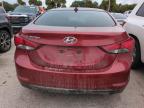 HYUNDAI ELANTRA SE photo