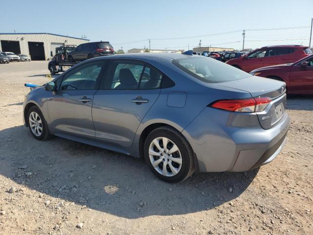 2022 TOYOTA COROLLA LE - 5YFEPMAE9NP312110