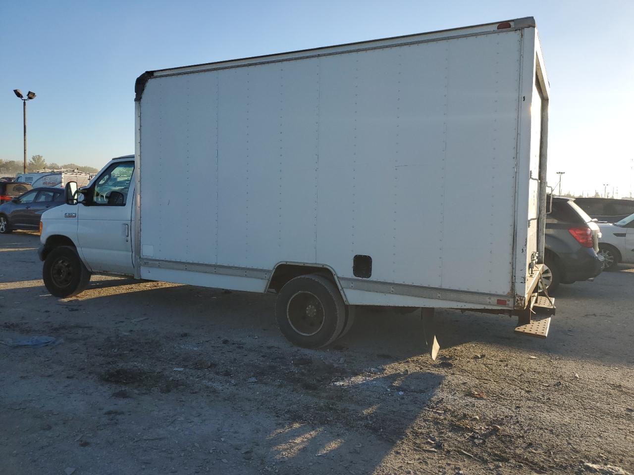 Lot #3023725929 2006 FORD ECONOLINE