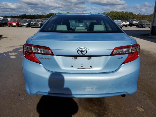 VIN 4T4BF1FK4DR283797 2013 Toyota Camry, L no.6