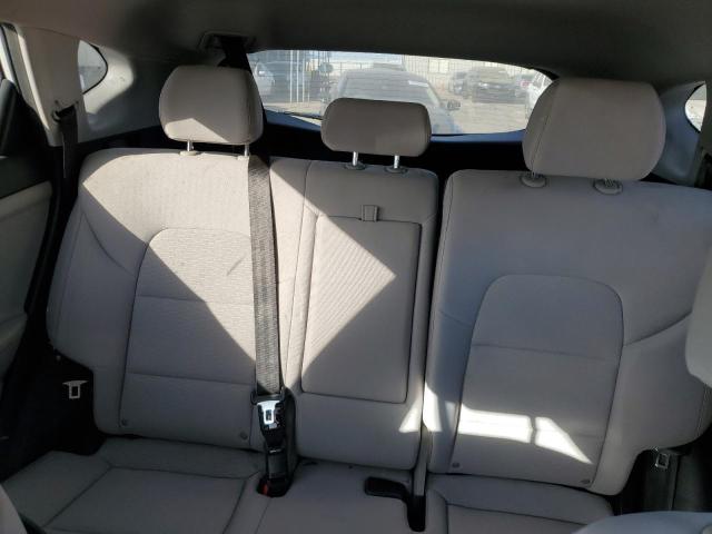 2019 HYUNDAI TUCSON SE - KM8J23A47KU925691