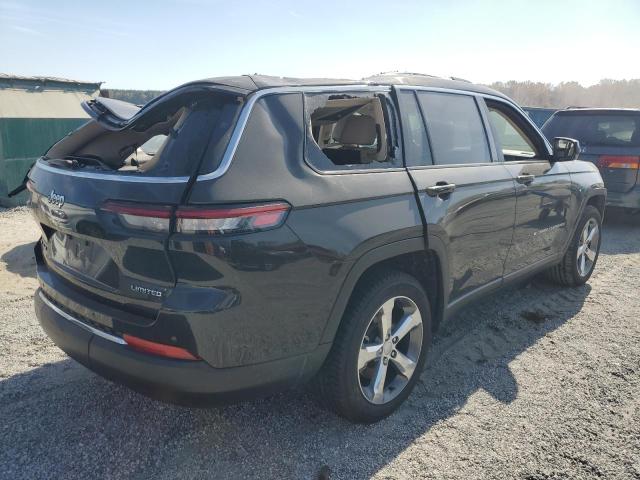 2021 JEEP GRAND CHER - 1C4RJKBGXM8205391