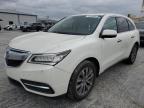 ACURA MDX TECHNO снимка