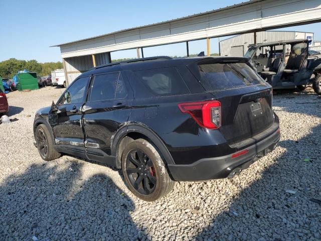 2020 FORD EXPLORER S - 1FM5K8GC0LGC41126