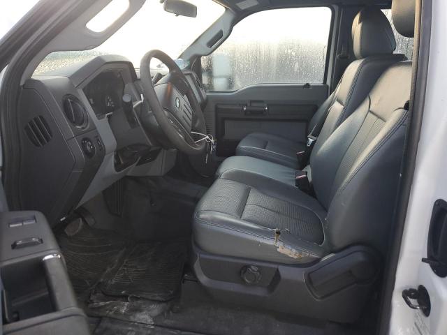 2016 FORD F250 SUPER - 1FD7X2A67GEB87786