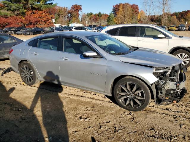 2016 CHEVROLET MALIBU LT - 1G1ZF5SX2GF279755