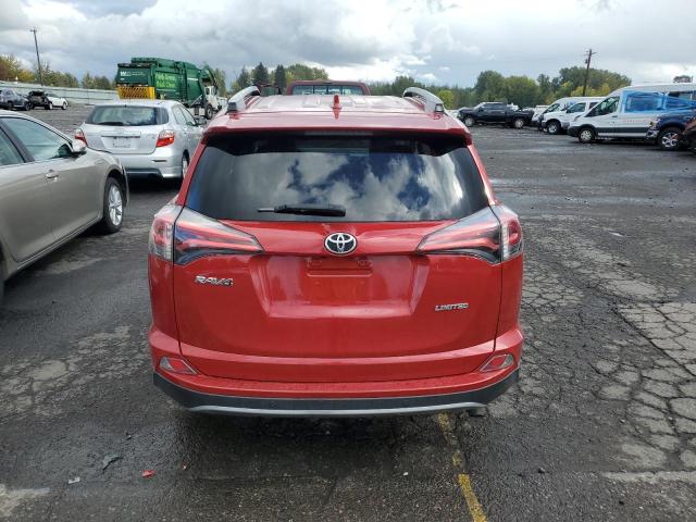 2017 TOYOTA RAV4 LIMIT - 2T3DFREV9HW650252