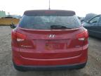 HYUNDAI TUCSON GLS photo