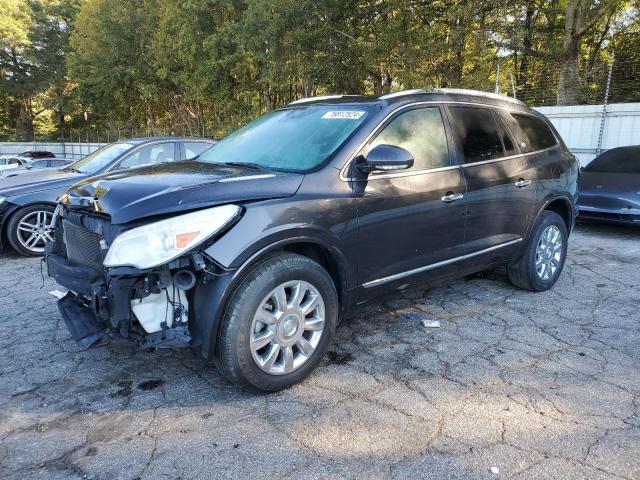 VIN 5GAKRCKD7FJ353033 2015 Buick Enclave no.1