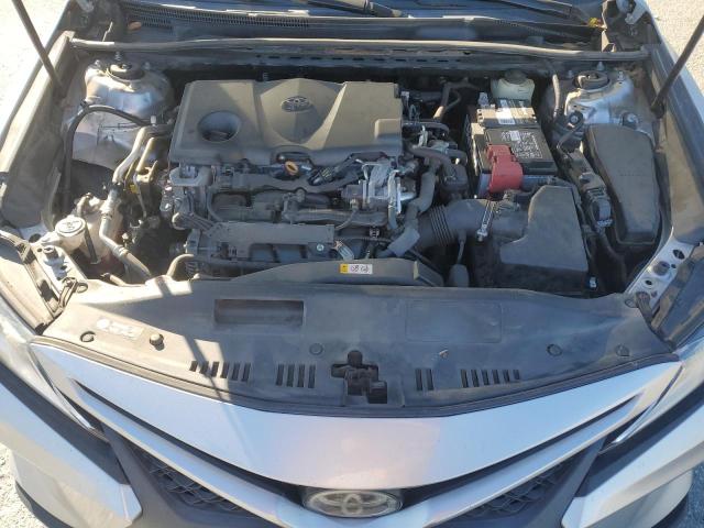2018 TOYOTA CAMRY L - 4T1B11HK6JU533851