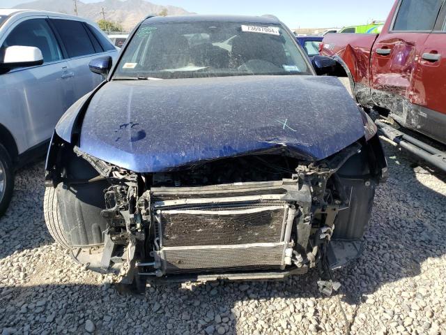 2022 AUDI Q3 PREMIUM - WA1DECF33N1060548