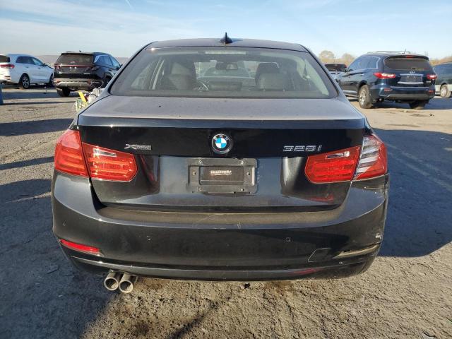 2015 BMW 328 XI - WBA3B3G57FNR89336