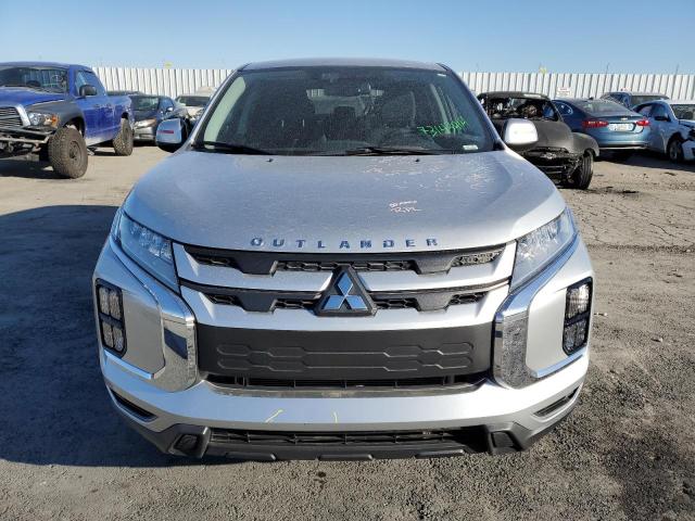 VIN JA4ARUAU4PU005007 2023 MITSUBISHI OUTLANDER no.5