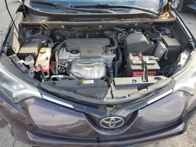 2017 TOYOTA RAV4 LE - 2T3BFREV3HW689281