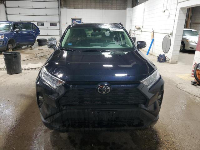 2019 TOYOTA RAV4 XLE - JTMP1RFV2KD015209
