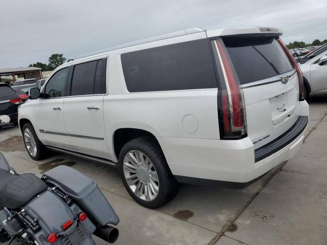 VIN 1GYS3KKJ0GR272517 2016 Cadillac Escalade, Esv P... no.2