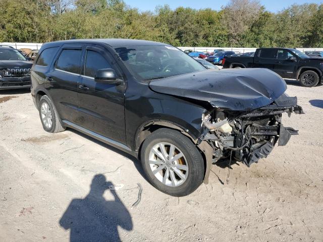 VIN 1C4RDHAG2EC970069 2014 Dodge Durango, Sxt no.4