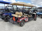 Lot #3030996842 2023 EZGO GOLF CART