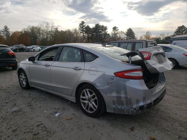 VIN 3FA6P0H78FR140674 2015 FORD FUSION no.2