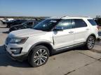 2016 FORD EXPLORER P - 1FM5K8HT5GGB79193