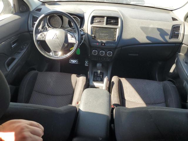 2019 MITSUBISHI OUTLANDER - JA4AR3AUXKU021733