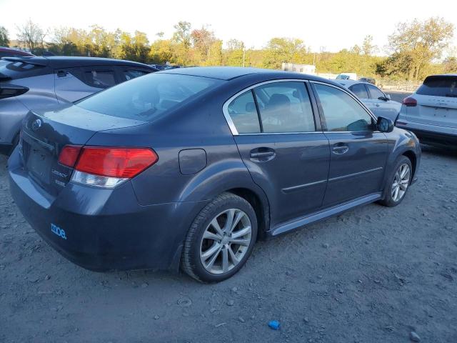 VIN 4S3BMBC66D3008052 2013 Subaru Legacy, 2.5I Premium no.3