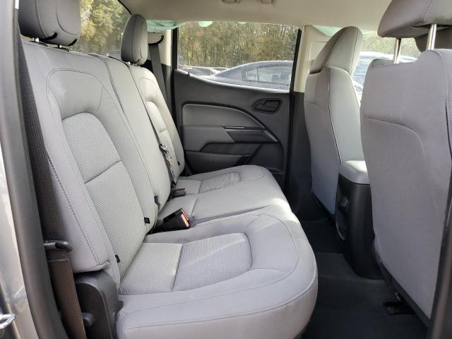 2021 CHEVROLET COLORADO - 1GCGSBEN8M1299200