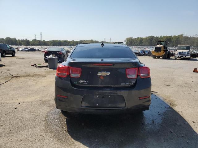 2016 CHEVROLET MALIBU LIM - 1G11A5SA1GU132409