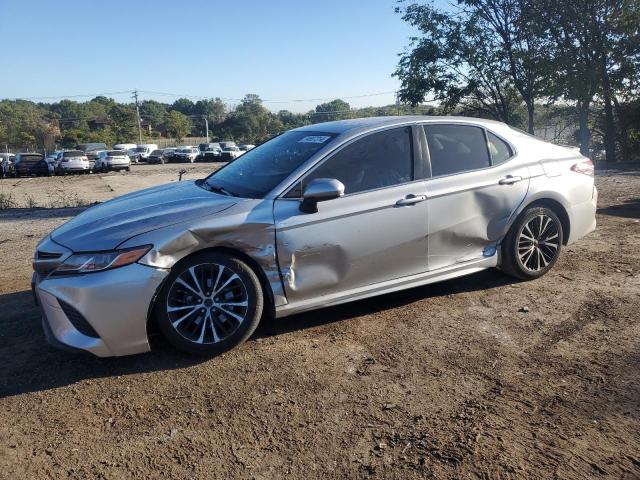 2018 TOYOTA CAMRY L 2018