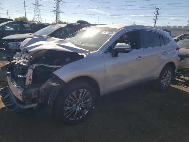 2023 TOYOTA VENZA LE - JTEAAAAH5PJ130822