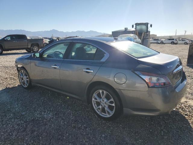 VIN 1N4AA5APXEC452172 2014 NISSAN MAXIMA no.2