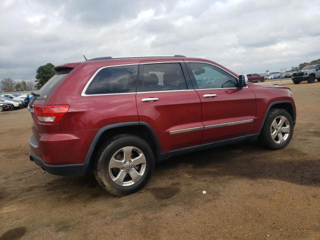 VIN 1C4RJFBG9DC638799 2013 Jeep Grand Cherokee, Lim... no.3