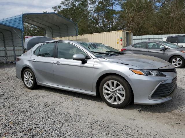 2024 TOYOTA CAMRY LE - 4T1C11AK3RU226728