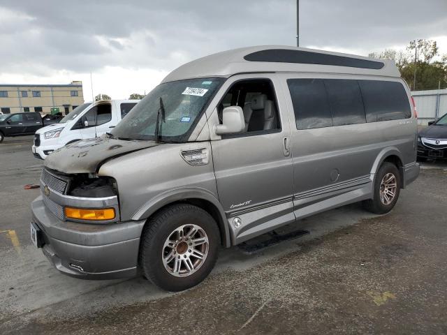 Vin: 1gcwgafp6p1121734, lot: 77394704, chevrolet express 2023 img_1