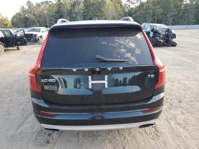 VIN YV4102KK3G1061133 2016 Volvo XC90, T5 no.6