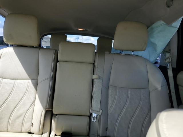 2018 INFINITI QX60 - 5N1DL0MN8JC503527