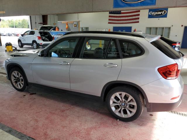 VIN WBAVL1C51EVY12103 2014 BMW X1, Xdrive28I no.2