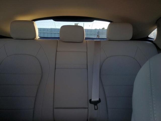 2021 MERCEDES-BENZ GLC COUPE - W1N0J8EB2MF986455