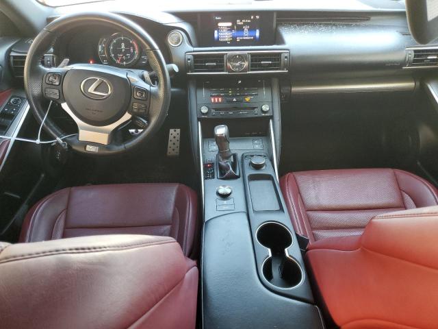 2018 LEXUS IS 300 - JTHBA1D21J5076935