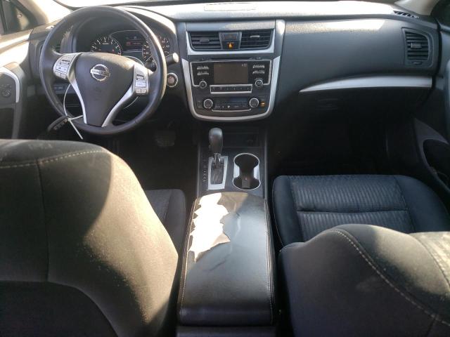 2016 NISSAN ALTIMA 2.5 - 1N4AL3APXGC195130