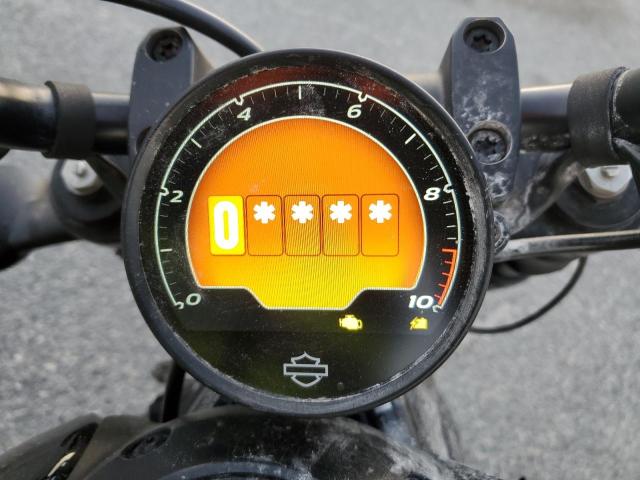 2023 HARLEY-DAVIDSON RH1250 S - 1HD1ZC419PB317643