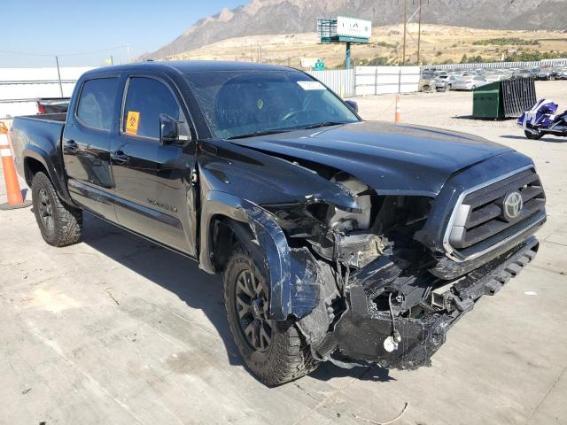 2020 TOYOTA TACOMA DOU - 3TMAZ5CN3LM126949