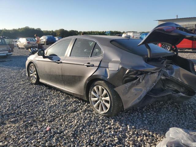 2019 TOYOTA CAMRY L - 4T1B11HK1KU762312