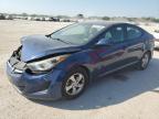 HYUNDAI ELANTRA SE photo