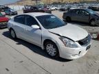 NISSAN ALTIMA BAS photo