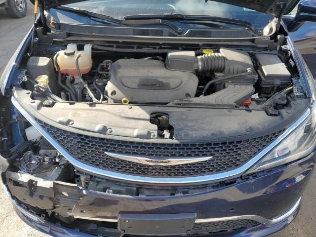 2020 CHRYSLER PACIFICA T - 2C4RC1BGXLR111325