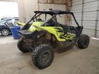 YAMAHA YXZ1000 photo