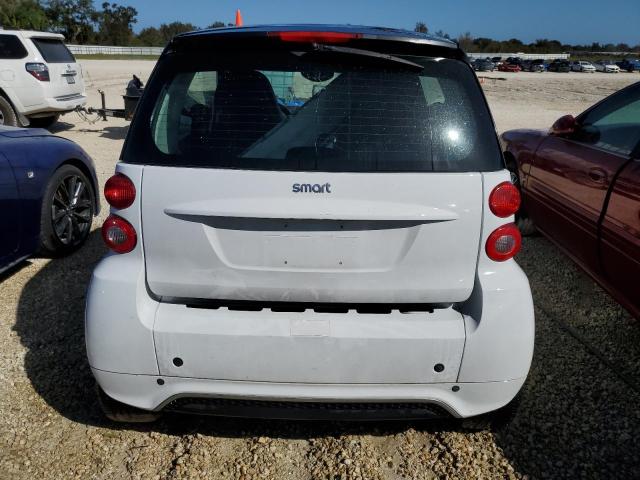 VIN WMEEJ3BA3DK635154 2013 Smart Fortwo, Pure no.6