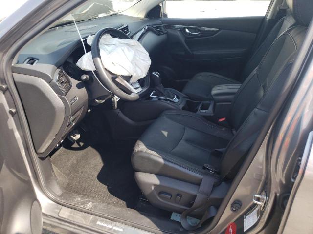 2019 NISSAN 200SX/SE JN1BJ1CP5KW523666