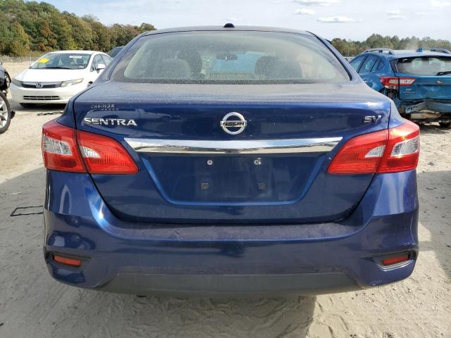 2018 NISSAN SENTRA S - 3N1AB7AP2JY206921